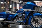 2025 Harley CVO Road Glide Launched 2025 Harley CVO Road Glide Launched