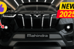 Mahindra Launches 2025 Model 9-Seater Bolero With Impressive Safety Features & Mileage – Check Showroom Price