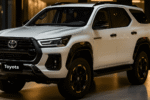 New 2025 Toyota Fortuner First Look 24 kml Mileage, Starting at Just ₹32.20 Lakh – Check All Details and Price