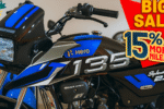 New Hero Splendor 125 ABS Launched: 90 Kmpl Mileage, 125cc Power, & Smart Safety, Know Price And Features