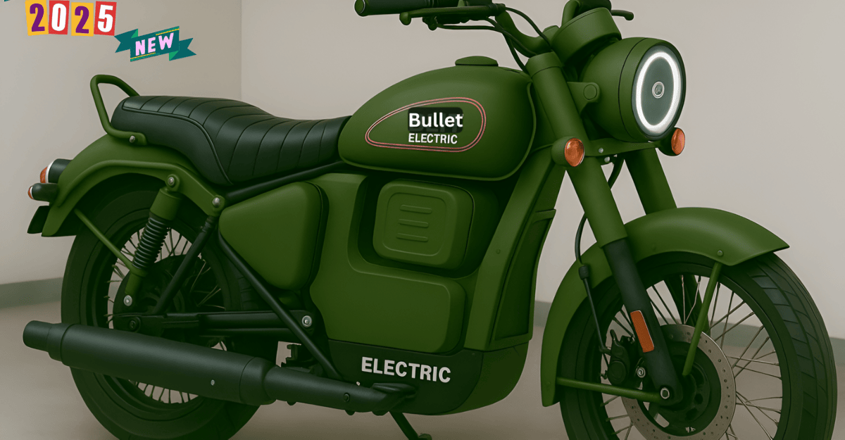 Royal Enfield