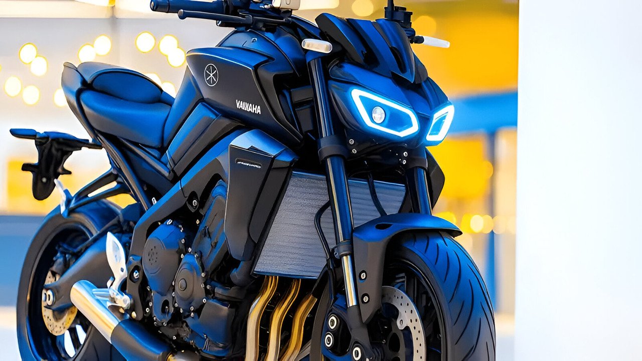Yamaha MT 15 Bike Launched in Latest Version, Now Comes With More Powerful Engine and 130KMh Top Speed –