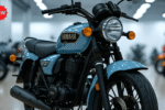 Yamaha RX100 Launches at Smartphone Price – Most Affordable Bike with 225cc Engine and 120km/h Top Speed